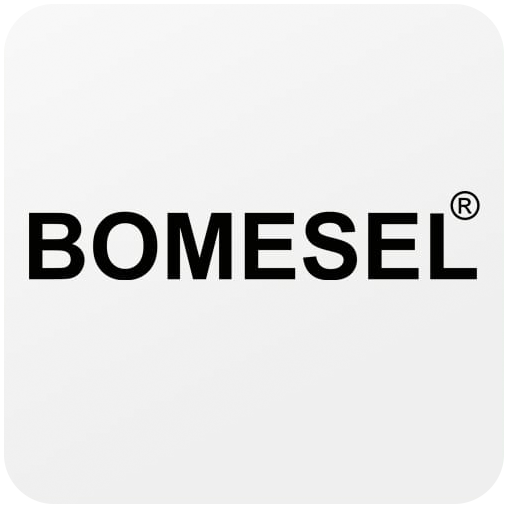 Bomesel - Expositor - CosmoBeauty Bolivia