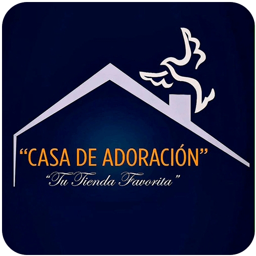 CASA DE ADORACION - Expositor - CosmoBeauty Bolivia (1)