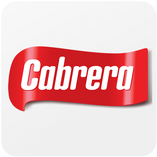 Cabrera - Expositor - CosmoBeauty Bolivia