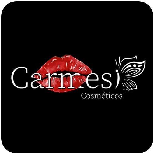 Carmesí Cosméticos - Expositor - CosmoBeauty Bolivia