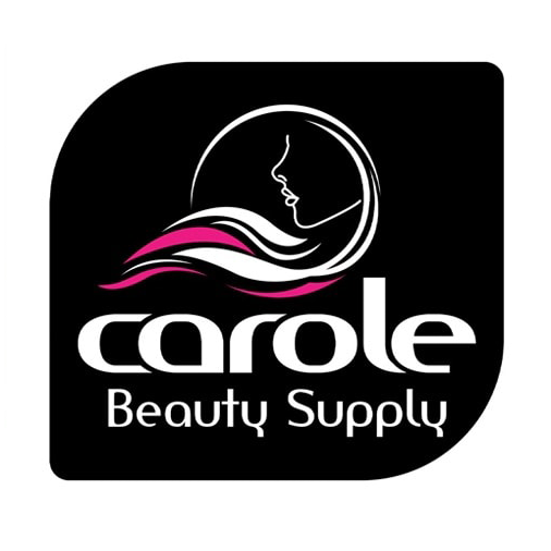 Carole Beauty Supply - Expositor - CosmoBeauty Bolivia
