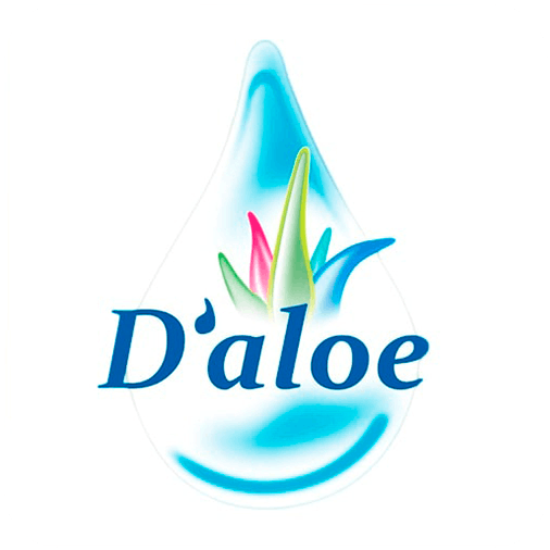 D'aloe - Expositor - CosmoBeauty Bolivia (1)