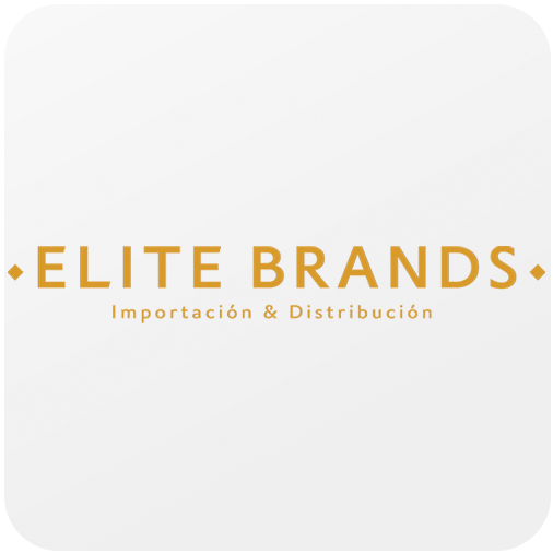 Elite Brands - Expositor - CosmoBeauty Bolivia