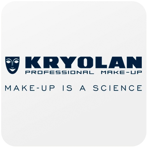 KRYOLAN PROFESSIONAL MAKE-UP - Expositor - CosmoBeauty Bolivia