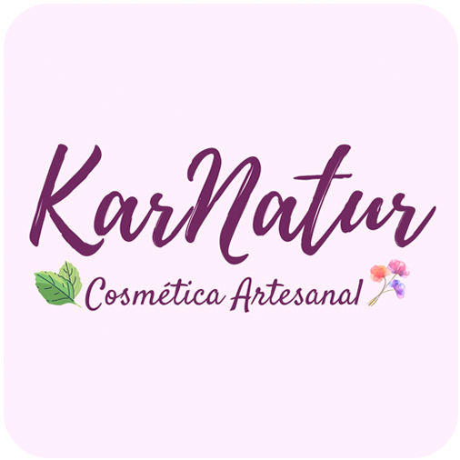 KarNatur Cosmética Artesanal - Expositor - CosmoBeauty Bolivia
