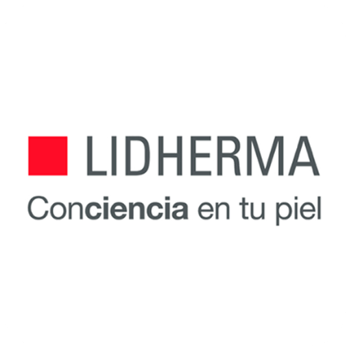 LIDHERMA - Expositor - CosmoBeauty Bolivia (1)