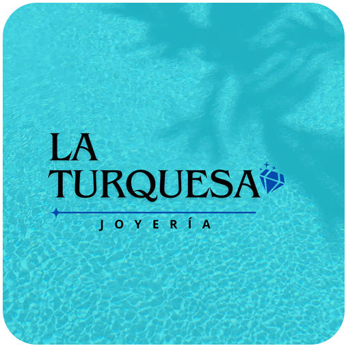 La Turquesa Joyería - Expositor - CosmoBeauty Bolivia