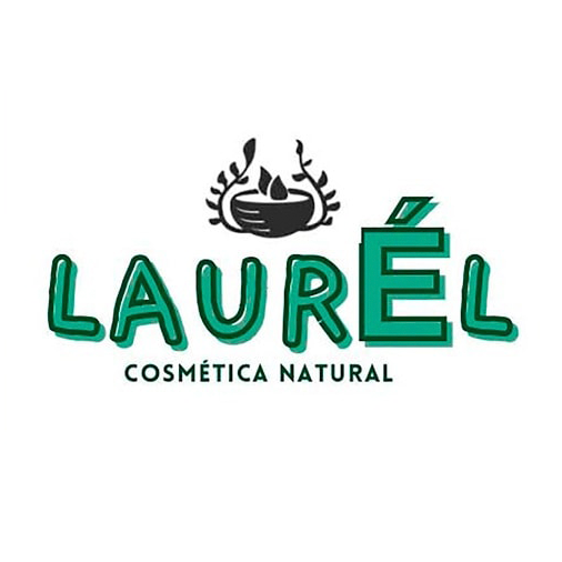 Laurél Cosmética Natural - Expositor - CosmoBeauty Bolivia