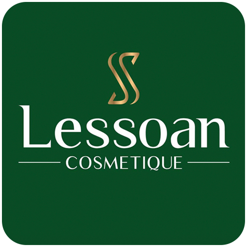 Lessoan Cosmetique - Expositor - CosmoBeauty Bolivia