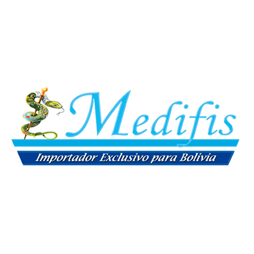 Medifis - Expositor - CosmoBeauty Bolivia