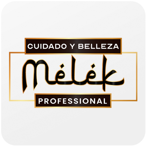 Mélék Professional - Expositor - CosmoBeauty Bolivia