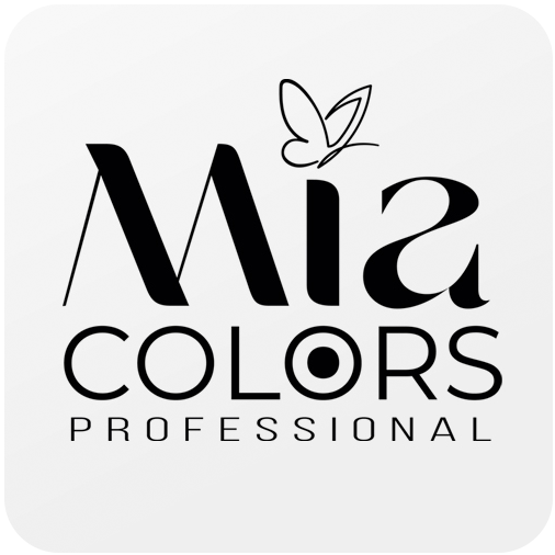 Mia Color Profesional - Expositor - CosmoBeauty Bolivia