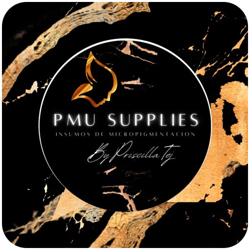 PMU Supplies - Expositor - CosmoBeauty Bolivia