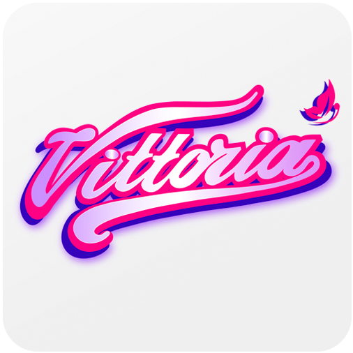 Vittoria - Expositor - CosmoBeauty Bolivia